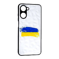 TPU чехол New Prisma для Realme 10 Flag