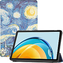 Чохол Galeo Slimline Print для Huawei Matepad SE 10.4" (AGS5-L09, AGS5-W09) Van Gogh