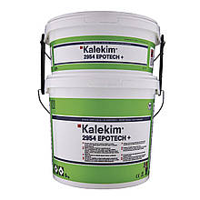 Епоксидний клей-фуга для басейну Kalekim Epotech+ 2954 (5 кг)