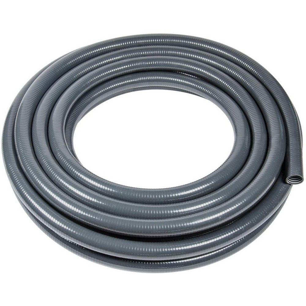 Купить Труба ПВХ (PVC) для бассейна гибкая Aquaviva Flex d32x2.5 мм ...