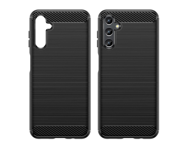 Захисний чохол-бампер для Samsung Galaxy A14 4G (SM-A145F) / A14 5G (SM-A146F)