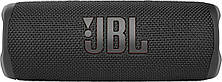 Портативна колонка JBL Flip 6 Black (JBLFLIP6BLK), фото 3
