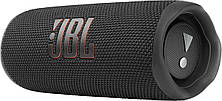 Портативна колонка JBL Flip 6 Black (JBLFLIP6BLK), фото 4