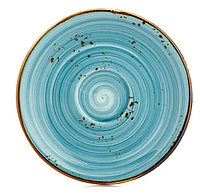 Набір із 6 блюдець By Bone Harmony Infinity 16 см