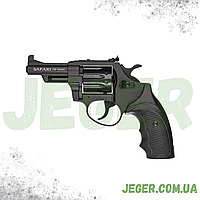 Револьвер під патрон флобера Safari РФ — 431 М Пластик JGR