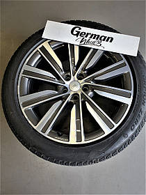 Оригінальні диски R22 Range Rover Sport Autobiography