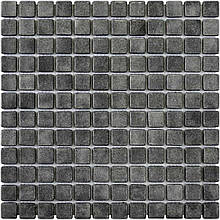 Мозаїка скляна для басейну Aquaviva Stone Gray