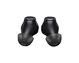 Навушники-гарнітура Bluetooth Baseus Encok WM01 TWS Black, фото 3