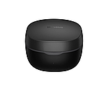 Навушники-гарнітура Bluetooth Baseus Encok WM01 TWS Black, фото 5