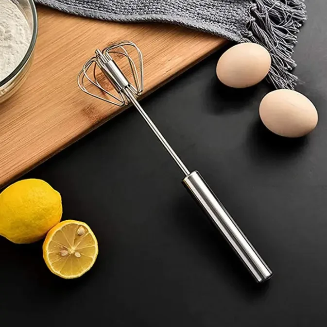 Вінчик hand mixer with Mixer With Blister 33 см. Напівавтоматичний міксер для яєць,