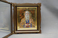 Золочення сусальним золотом ікон і рам на замовлення., фото 4
