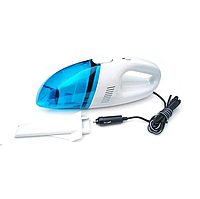 Автомобильный пылесос Vacuum Cleaner DC 12V 60 вт