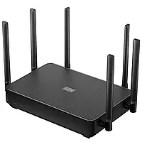 Маршрутизатор Роутер Xiaomi Router AX3200 (DVB4314GL)