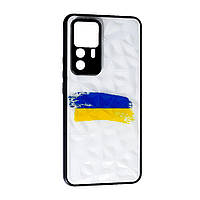 TPU чехол New Prisma для Xiaomi 12T Flag