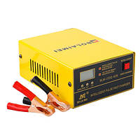 Зарядний пристрій CDQ-628, 12В/24В, 0-10A, 6-150Ah, Profix