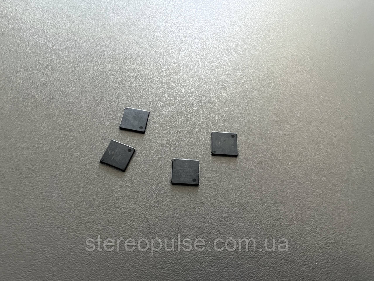 Мікросхема Microchip MEC1515-NB Original