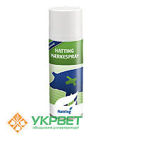 Спрей-краска для маркировки животных Hatting Market Spray