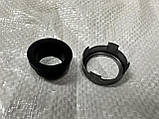 Пильовик кардана флянцю еластичної муфти ваз 2101 2102 2103 2104 2105 2106 2107 2121 ніва, фото 4