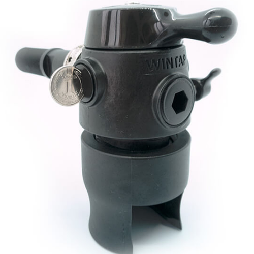Купить Пеногаситель WINTAP ECO-LUX 1 сорт, пивной кран, цена 2300 ...