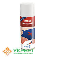 Спрей-краска для маркировки животных Hatting Market Spray Червоний