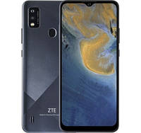 Смартфон ZTE Blade A51 3/64Gb Gray NFC (зте а51)