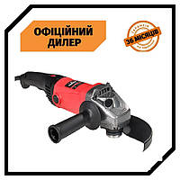 Болгарка з регулюванням обертів Vitals Master Ls1813HLv TSH