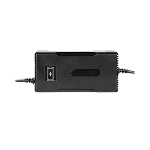Зарядний пристрій для акумуляторів LiFePO4 24V (29.2V)-7A-168W, фото 1