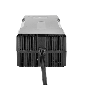 Зарядний пристрій для акумуляторів LiFePO4 24V (29.2V)-7A-168W, фото 4