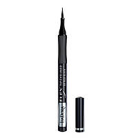 Гнучка підводка для очей IsaDora Flex Tip Eyeliner 80 Deep Black (Оригінал)