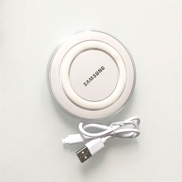 Бездротове зарядне Samsung 10W white