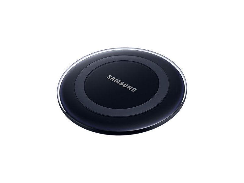 Бездротове зарядне Samsung 10W black