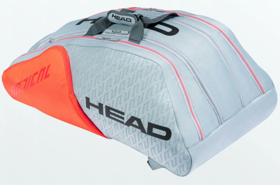Head radical tennis backpack discount