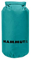 Гермочехол Mammut Drybag Light на 5л