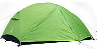 Палатка туристическая Tent and Bag Core 3P зеленая