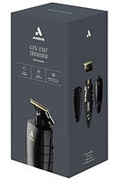 Професійний тример Andis GTX-EXO Cordless Li Trimmer New (AN 74150), фото 9
