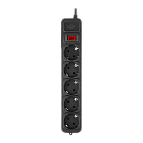 Мережевий фільтр для ДБЖ LP-X5-UPS-3M, фото 2