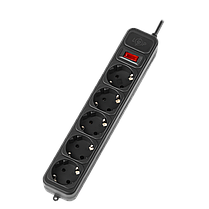 Мережевий фільтр для ДБЖ LP-X5-UPS-3M, фото 3