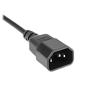 Мережевий фільтр для ДБЖ LP-X5-UPS-3M, фото 5