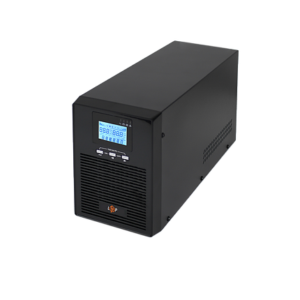 Лінійно-інтерактивне ДБЖ LP UL2200VA (1600Вт) ПРАВИЛЬНАЯ СИНУСОИДА, фото 1