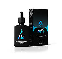 Натуральные капли для спортсменов Ark Drops - Natural performance booster