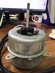 Електродвигун вентилятора зовнішнього блока Outdoor fan motor YDK65-6B KOR50UW