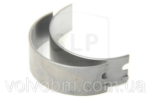 Вкладиші розподільного валу VOLVO 21006103 20950649 20756111 20999623 20795758 22879256