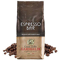 Кофе в зернах Garibaldi Espresso Bar, 1кг