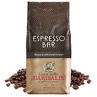 Кава в зернах Garibaldi Espresso Bar, 1кг