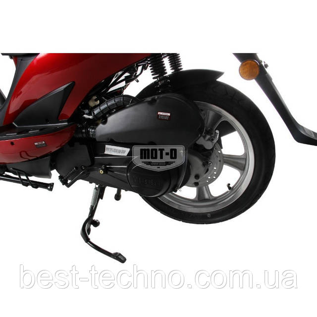 Скутер Yiben YB150T-11: продаж, ціна у Дніпропетровій зоні