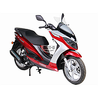 Скутер Yiben YB150T-11