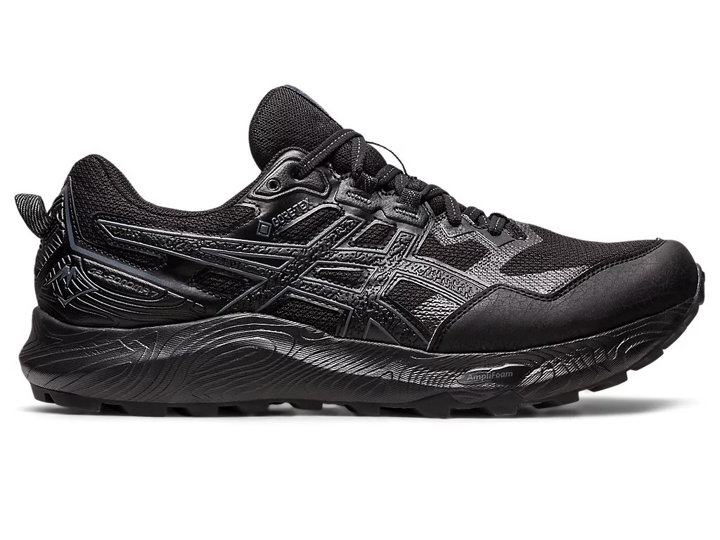 Кросівки для бігу чоловічі Asics Gel-Sonoma 7 GTX 1011B593-002