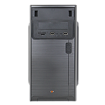 Корпус LP 6103 - 400w 8cm MATX, фото 4