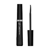 Тушь для ресниц L'Oreal Paris Telescopic Lift Mascara, Black, 9.9 мл (Оригинал)