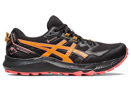 Кросівки для бігу жіночі Asics Gel-Sonoma 7 GTX (1012B414-003), фото 1